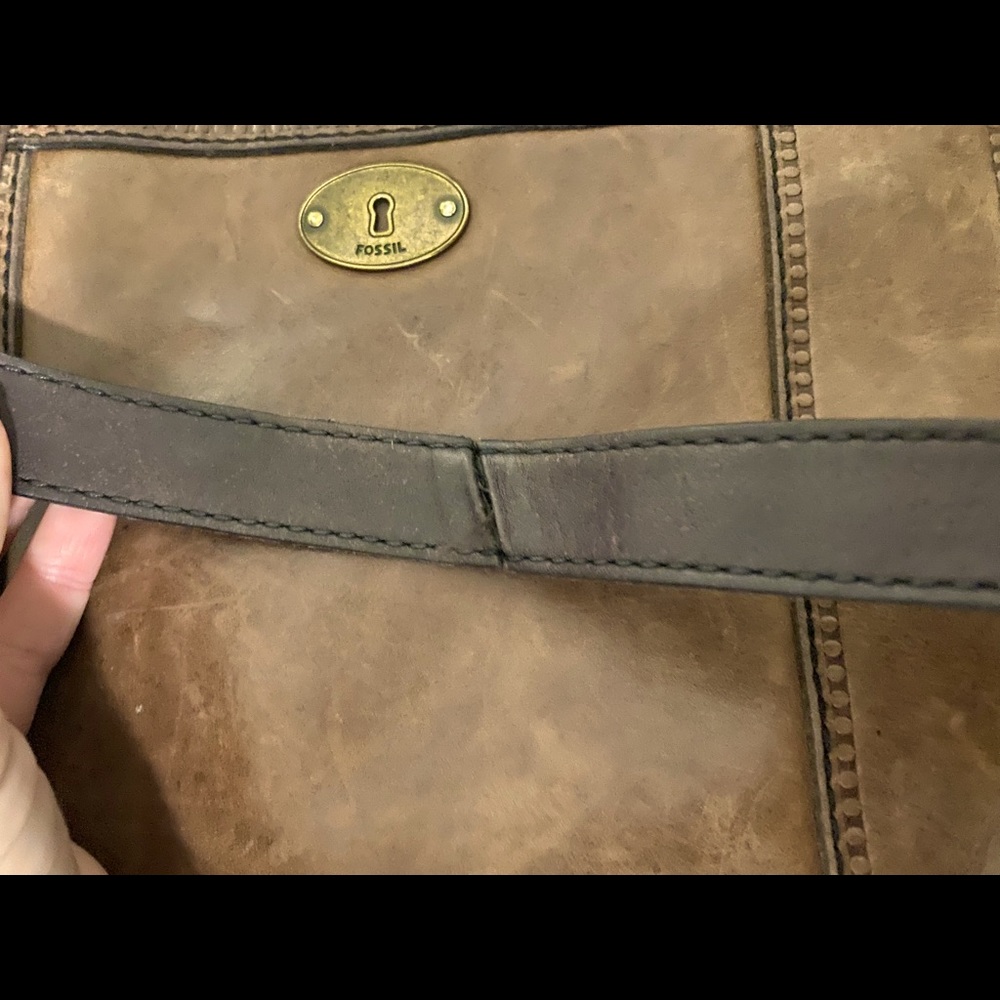 Fossil Purse - Picture 8 of 8